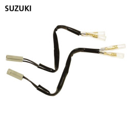 Cable pour clignotants Oxford - Suzuki | Oxmoto