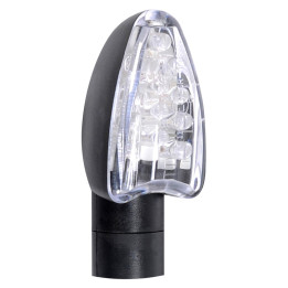 Clignotants Oxford LED Signal 14 - 2 résistances incluses
