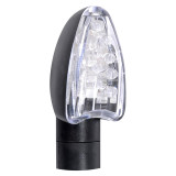 Clignotants Oxford LED Signal 14 - 2 résistances incluses