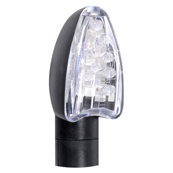 Clignotants Oxford LED Signal 14 - 2 résistances incluses