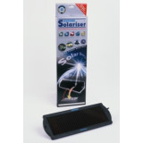 Chargeur solaire Oxford | Oxmoto