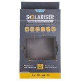 Chargeur solaire Oxford | Oxmoto