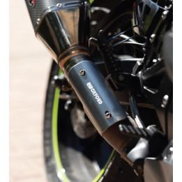 Pare chaeur Oxford Sport | Oxmoto