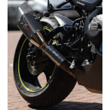 Pare chaleur Oxford Scrambler | Oxmoto