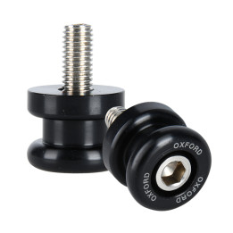 Diabolos Oxford M12x1,25 noir | Oxmoto
