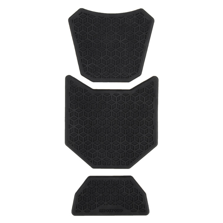 Grips de réservoir Oxford Adv | Oxmoto