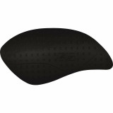 Grip de réservoir Oxford noir (Paire) | Oxmoto