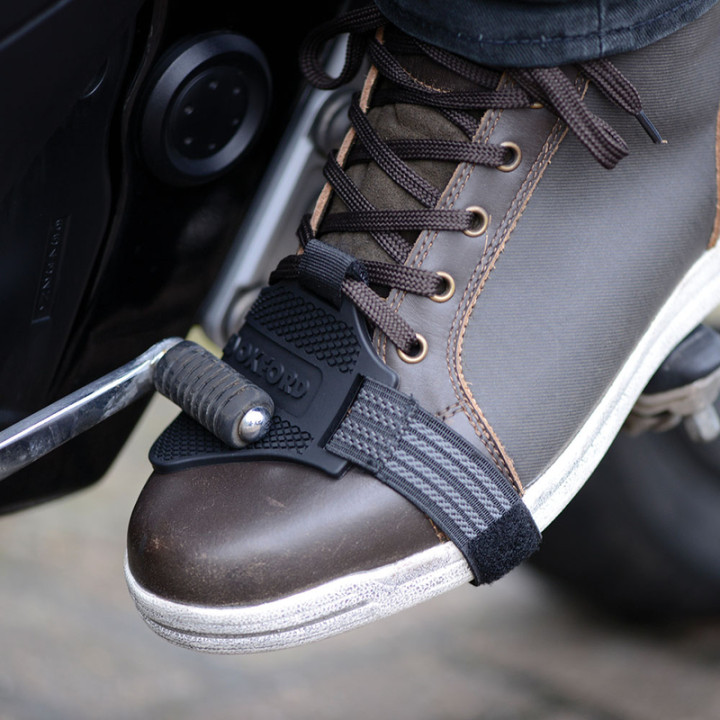 Protège-chaussure Oxford | Oxmoto