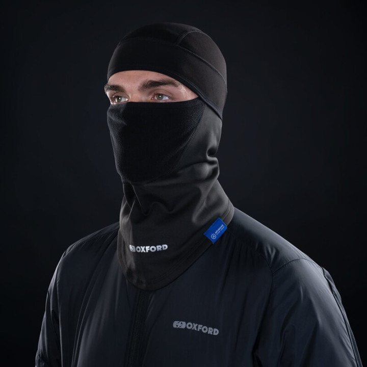 Cagoule coupe-vent Oxford | Oxmoto