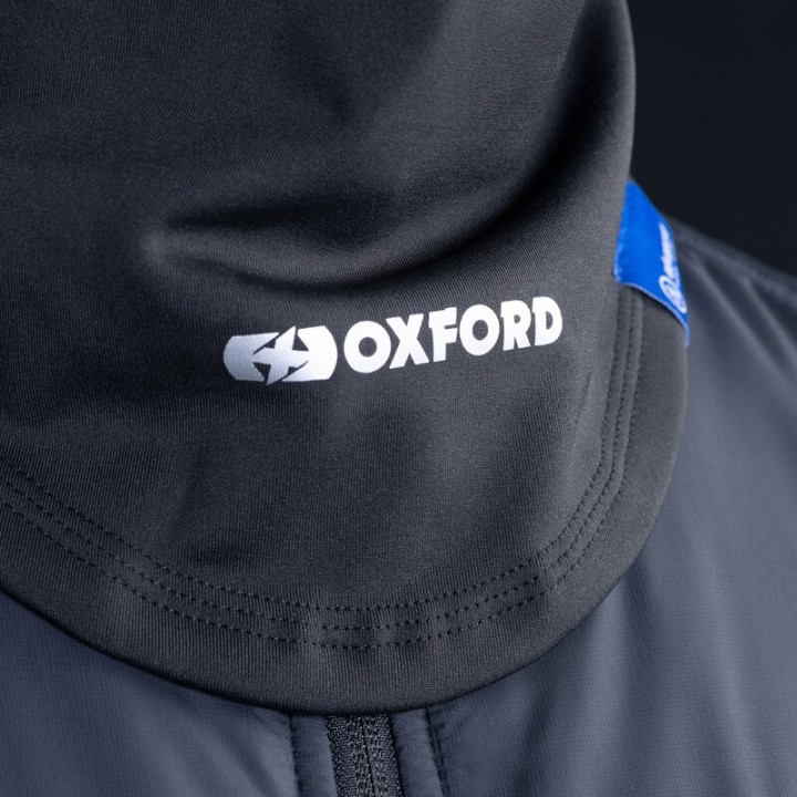 Cagoule coupe-vent Oxford | Oxmoto