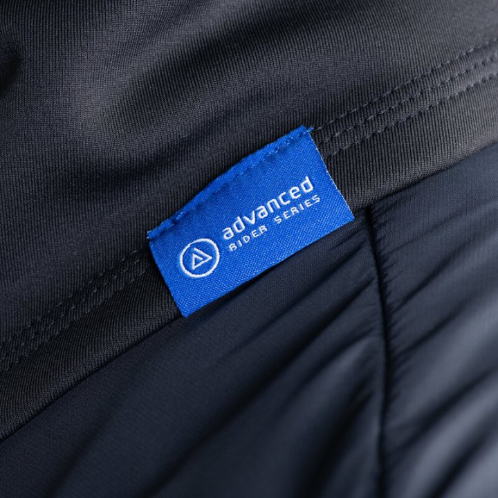 Cagoule coupe-vent Oxford | Oxmoto