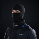 Oxford Advanced Warmdry Balaclava Schwarz | Oxmoto
