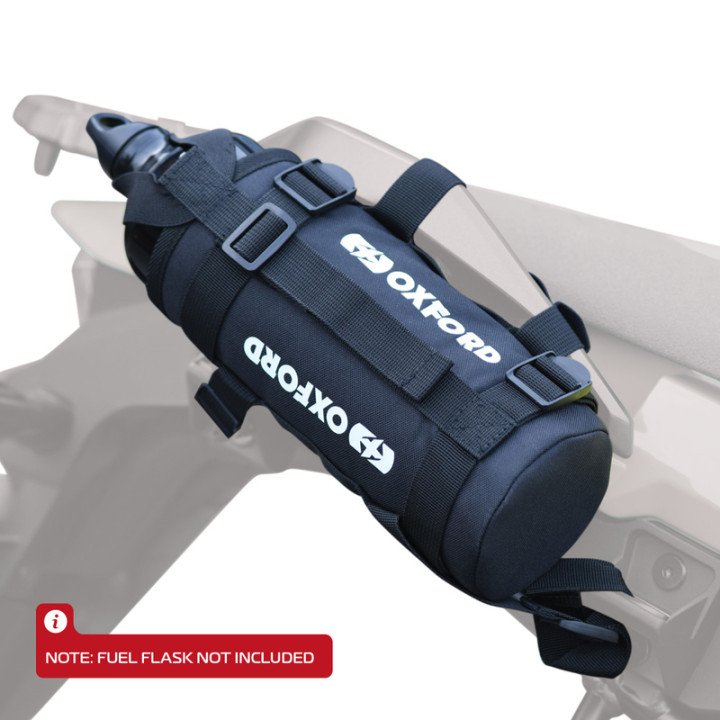 Porte-bouteilles Oxford | Oxmoto