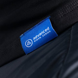 Oxford Advanced Warmdry Balaclava Schwarz | Oxmoto