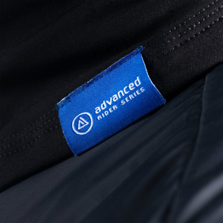 Oxford Advanced Warmdry Balaclava Schwarz | Oxmoto