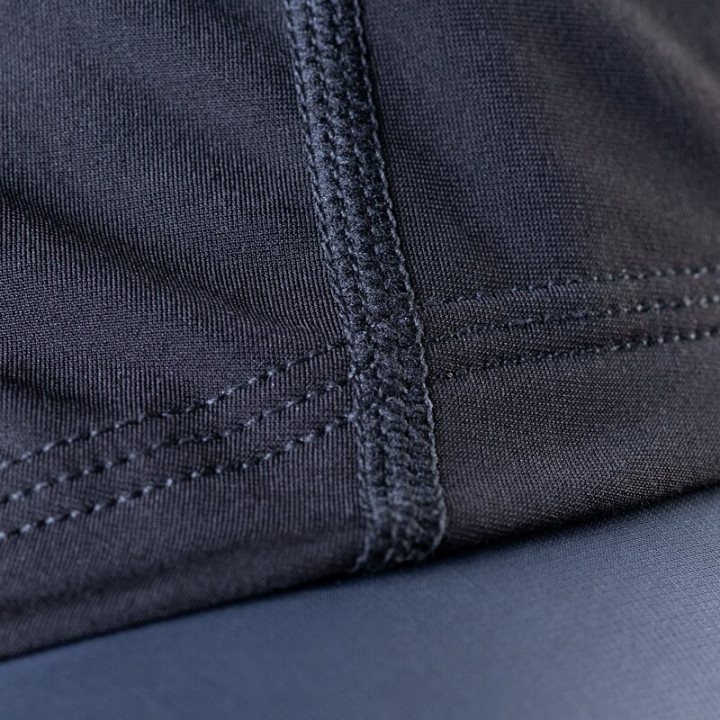 Oxford Advanced Warmdry Balaclava Schwarz | Oxmoto
