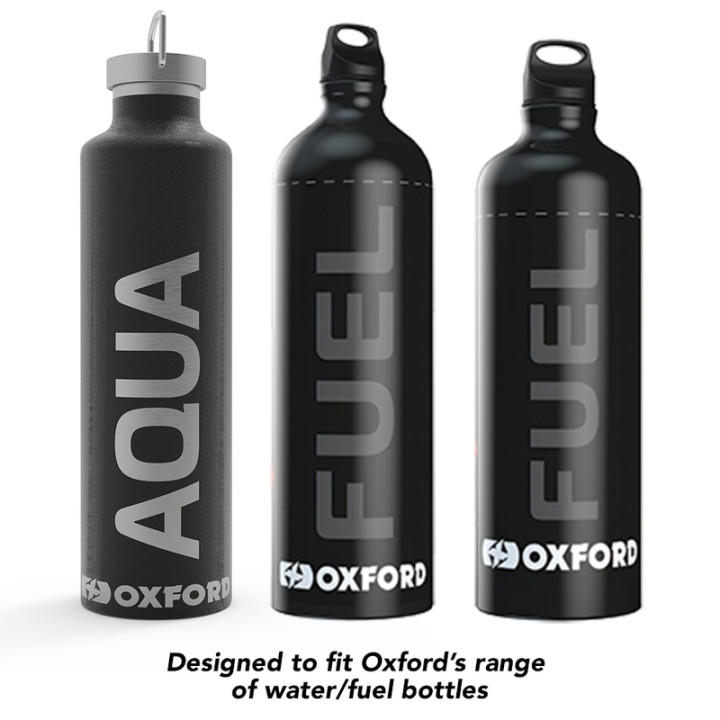 Porte-bouteilles Oxford | Oxmoto