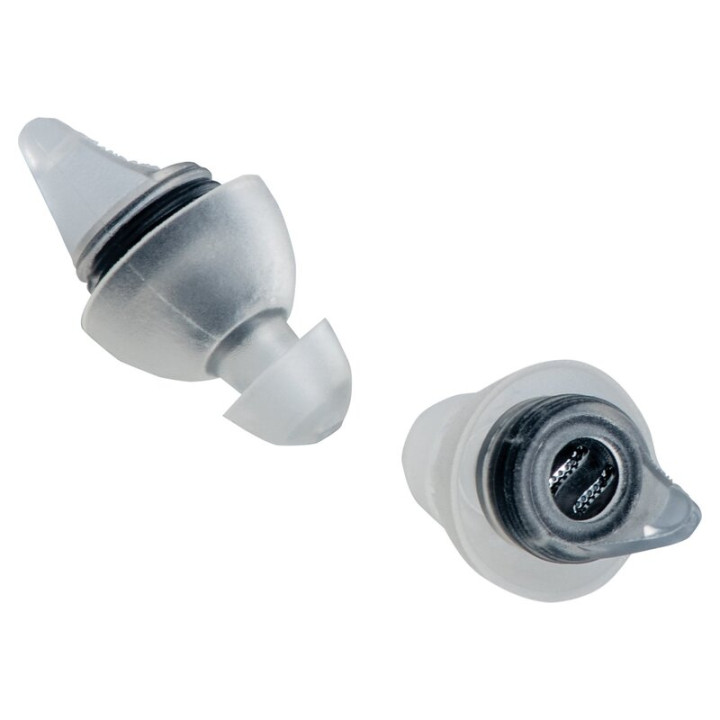 Bouchons d'oreille anti-bruit réutilisables Oxford taille standard
