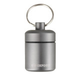 Bouchons d'oreille anti-bruit réutilisables Oxford taille standard