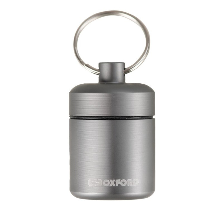 Bouchons d'oreille anti-bruit réutilisables Oxford taille standard