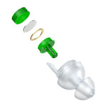 Oxford FilterBuds Commuter 18 SNR | Oxmoto