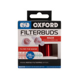 Oxford FilterBuds Race 28 SNR | Oxmoto