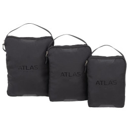 Cubes de rangement Oxford Atlas, lot de | Oxmoto