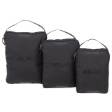 Cubes de rangement Oxford Atlas, lot de | Oxmoto