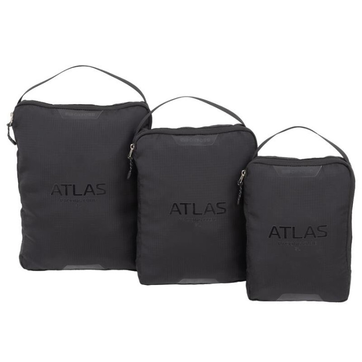 Cubes de rangement Oxford Atlas, lot de | Oxmoto