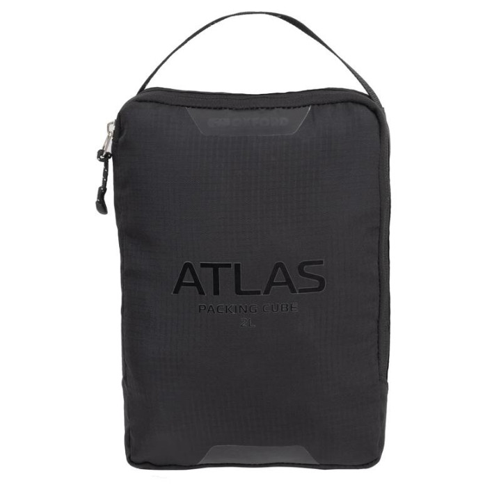 Cubes de rangement Oxford Atlas, lot de | Oxmoto