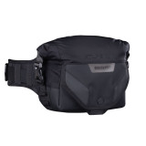 Oxford Atlas W-3 Sac Banane Avancé Noir | Oxmoto