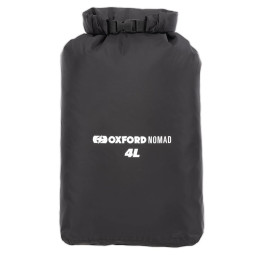 Sac étanche Oxford Nomad 4L | Oxmoto