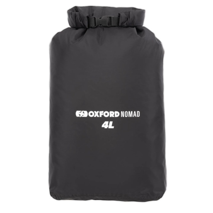 Sac étanche Oxford Nomad 4L | Oxmoto