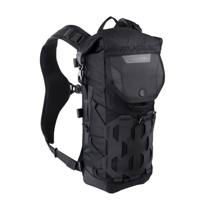 Oxford Atlas B-10 Sac à Dos Avancé | Oxmoto