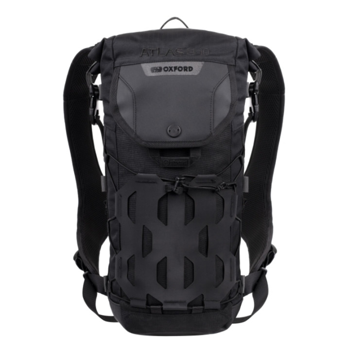 Oxford Atlas B-10 Sac à Dos Avancé | Oxmoto