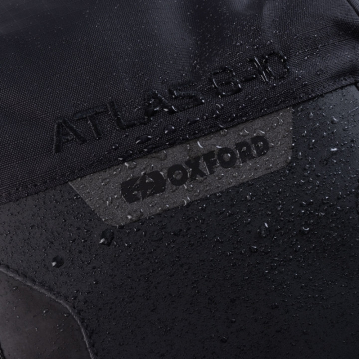 Oxford Atlas B-10 Sac à Dos Avancé | Oxmoto