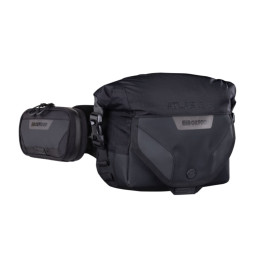 Oxford Atlas W-3 Sac Banane Avancé avec Beltpack | Oxmoto