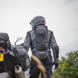 Oxford Atlas B-10 Sac à Dos Avancé | Oxmoto