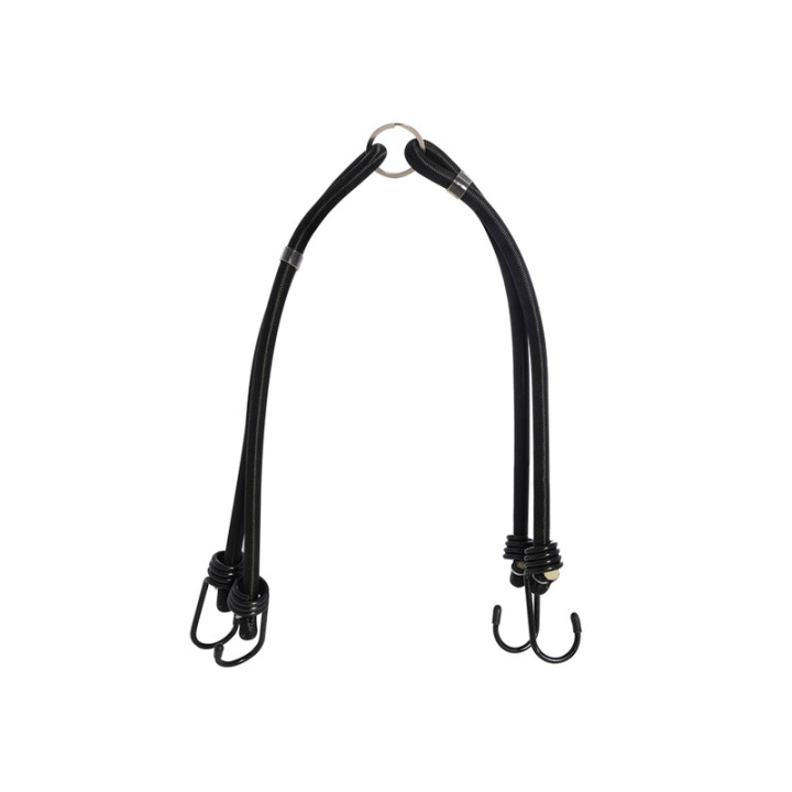 Tendeur Oxford Double Bungee paire | Oxmoto