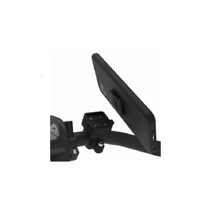 Support de pince de guidon Oxford pour smartphone | Oxmoto