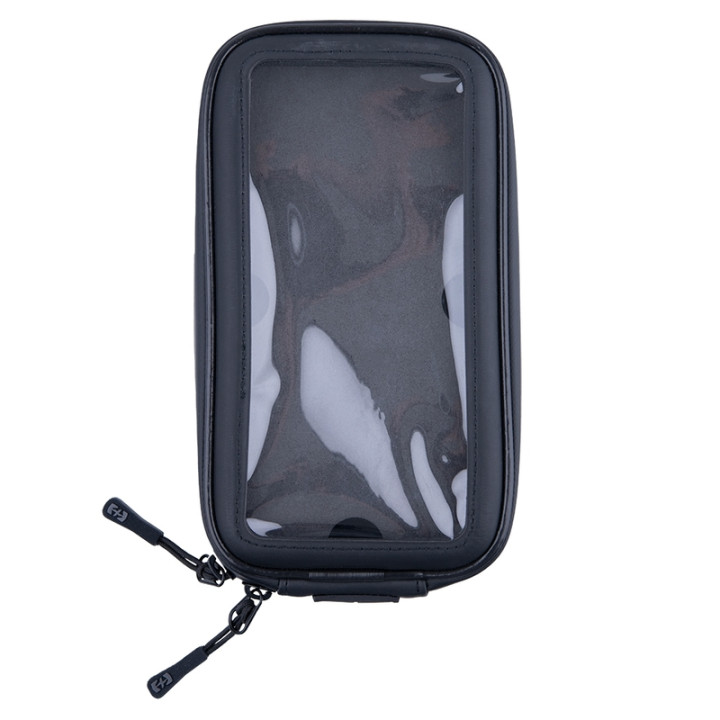 Coque universelle pour smartphone Oxford CLIQR | Oxmoto
