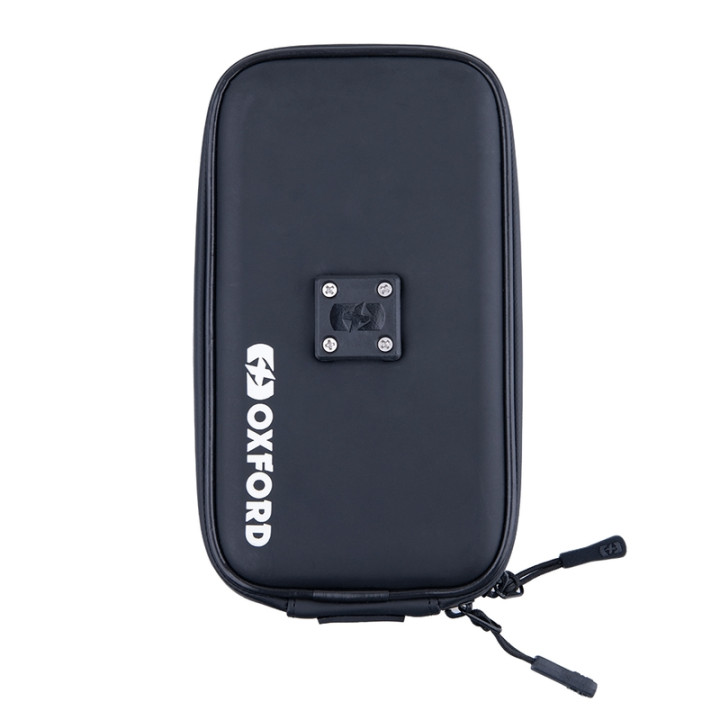 Coque universelle pour smartphone Oxford CLIQR | Oxmoto