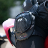 Sacoche jambe Oxford L1R noir | Oxmoto