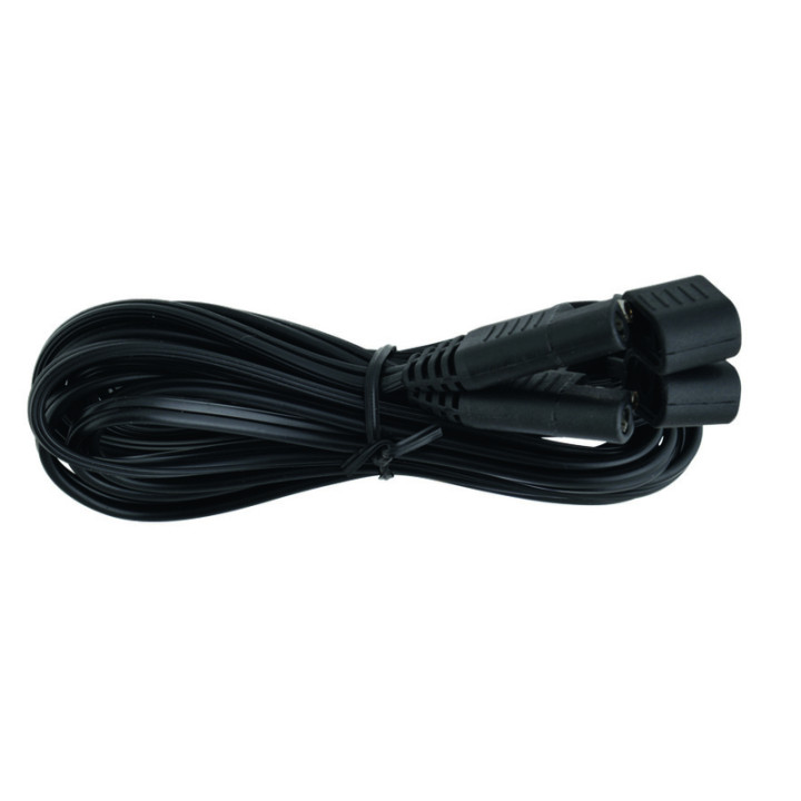 Câble d'extension Oxford SAE à connecteur SAE 1,5m | Oxmoto