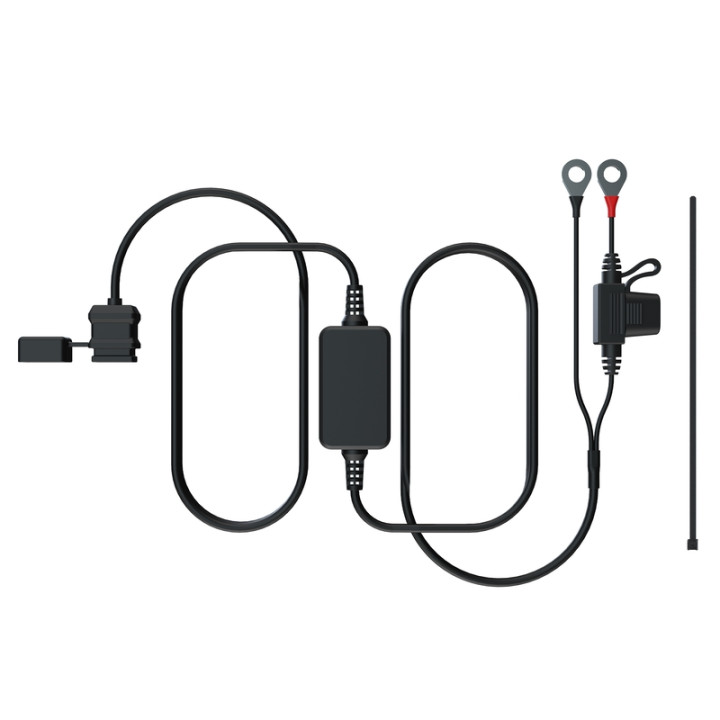 Chargeur Oxford USB Type C 3.0 AMP | Oxmoto