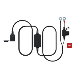 Chargeur Oxford USB Type A 3.0 AMP | Oxmoto