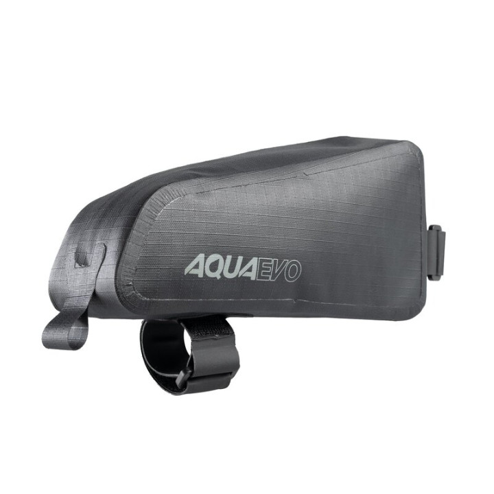 Sacoche de cadre Oxford Aqua Evo Adventure Top Tube | Oxmoto