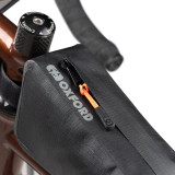 Sacoche de cadre Oxford Aqua Evo Adventure Top Tube | Oxmoto
