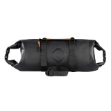 Sacoche de guidon Oxford Aqua Evo Adventure | Oxmoto