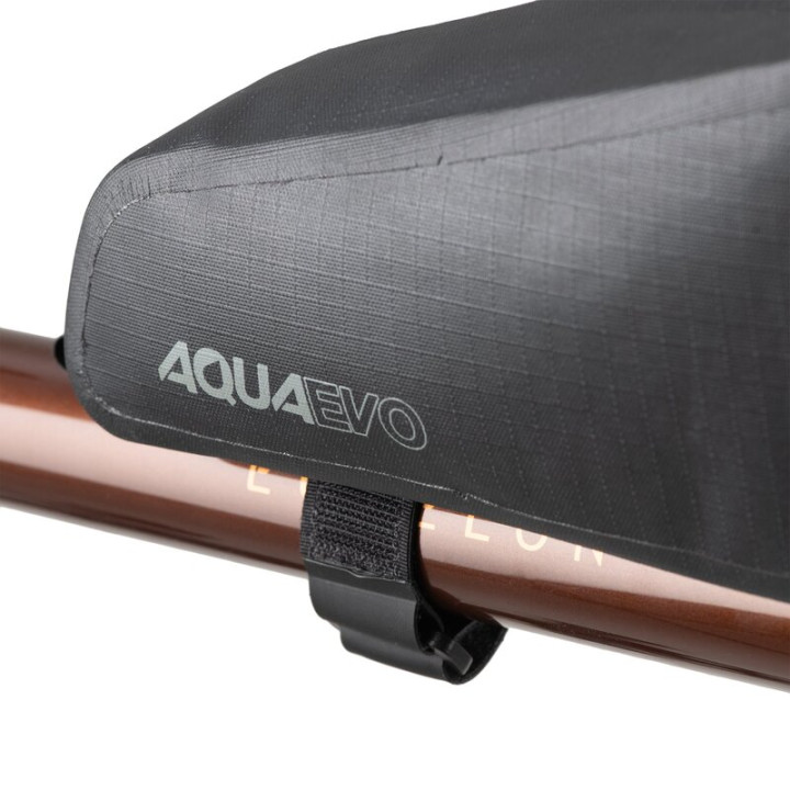 Sacoche de cadre Oxford Aqua Evo Adventure Top Tube | Oxmoto